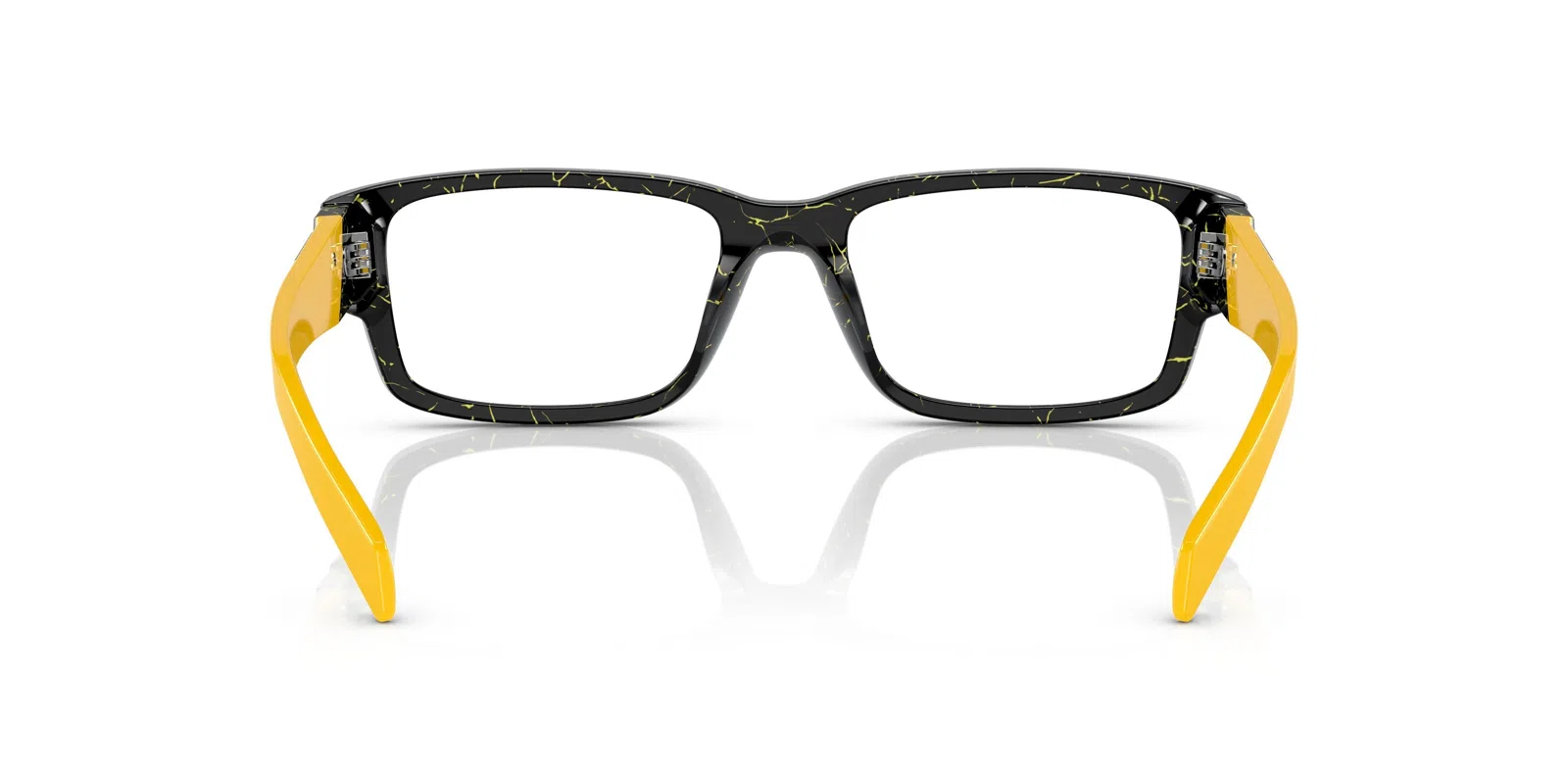 Prada 07ZV Eyeglasses - view 8